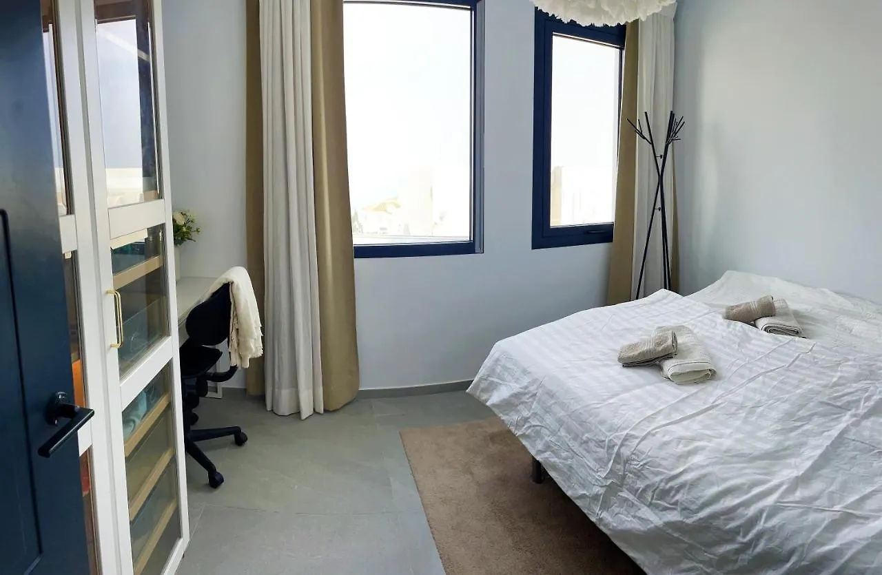 Luxury Villa With Panoramic Views And Infinity Pool Nerja